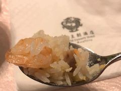 扬州炒饭-天伦王朝酒店·盛华瑄餐厅