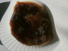 -玉华台饭庄·淮扬菜·烤鸭(望京店)