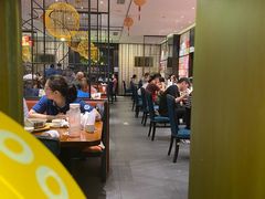 大堂-眉州东坡·熊猫主题餐厅(枫蓝店)