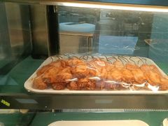 -鼎原力量东北吊炉烧烤(临河街店)