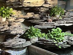 -山水茶艺馆·点心粤菜·30年老字号