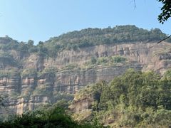 -丹霞山风景名胜区