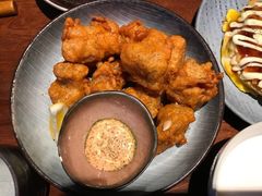 -山杏yama-katsu·吉列炸物