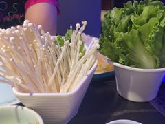 -额尔敦传统涮(公园西路店)