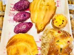 -丁香西饼屋(桂林路店)