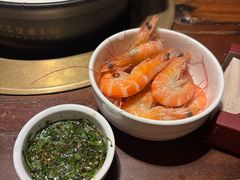 -大良毋米粥 · 粥底火锅(岭南天地店)