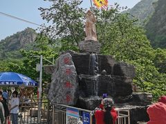 -大岭沟猕猴桃谷风景区
