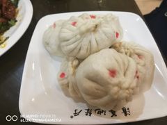 -京天红酒家(虎坊路店)