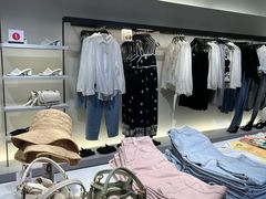 -ZARA(深圳金光华广场店)
