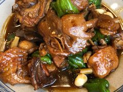 泰山炒鸡-鲁菜根·泰山菜(普照店)