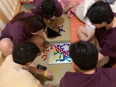 -碧中海汤泉汗蒸酒店