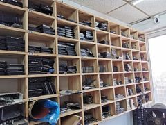 -电脑移动硬盘维修数据恢复西数wd希捷