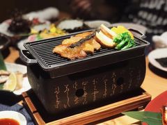 -本逸·割烹料理(湖墅店)
