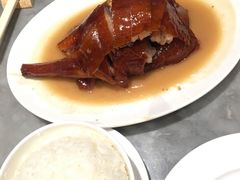 -镛记酒家