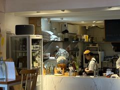 -Egg•Allday Brunch(襄阳北路店)