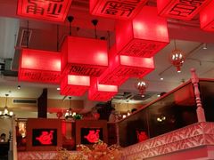 大堂-百年神厨·地道川菜(清江西路店)