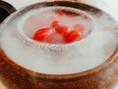 -蕃茄述·好汤自然来(江汉路店)
