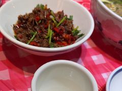 -龙师傅卤炒(天马店)