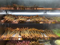 -乐乐姐超级土豆(中关村5号店)