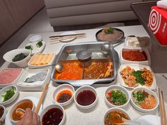 -海底捞火锅(杭州庆春路夜宵主题店)