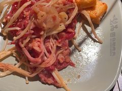 -梨花自助烤肉(乐宾店)