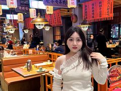 -小杨烤肉(朱雀店)