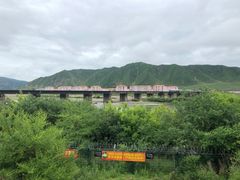 -图们国门景区