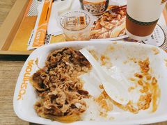 -吉野家(枫合万嘉店)