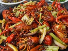-指爱龙虾(金杨路总店)