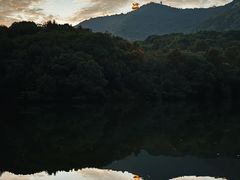 -杭州半山国家森林公园