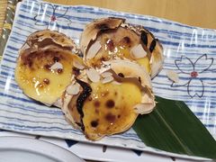 -大焰自助日式料理 铁板烧(徐汇店)