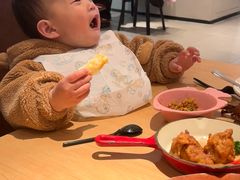 -菲滋意式餐厅(临海银泰店)