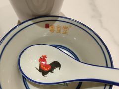 -粤食堂(天津和悦汇店)