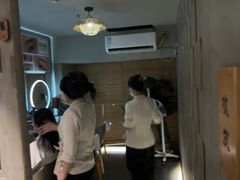 -施奈儿.洗头頭療.按摩SPA.采耳(上梅林店)