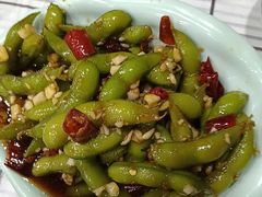 -虎虎龙虾大排档(双井店)