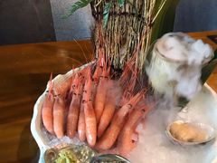 -和彩放题餐厅(酒仙桥店)
