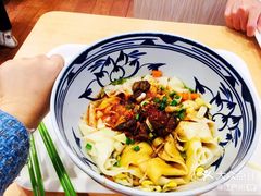 -老陕一碗(八达岭奥莱店)