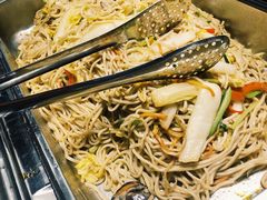 -素清香(解放路店)