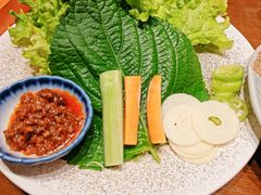 -隐炉和牛烧肉店(群力店)