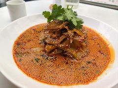 -院8里·少城记忆老川菜(宽窄巷子店)