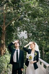 -薇视觉婚纱摄影工作室·婚纱照·结婚照