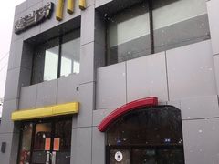 -麦当劳(交道口店)