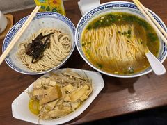 -永丰面馆(汉口路店)