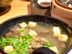 鸭血粉丝汤-回味鸭血粉丝汤(新城市广场店)