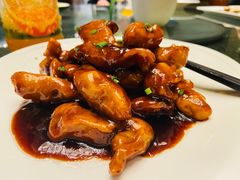 -杭州花家山庄