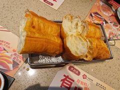 -点都德(汇点楼店)