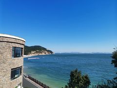 -棒棰岛宾馆景区