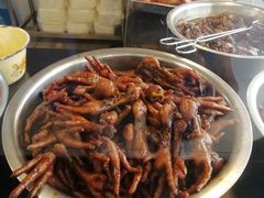 -茅廊巷光头卤鸭(丰家兜店)