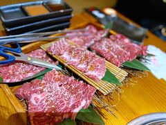 -丸藏和牛烧肉专门店(园区师惠坊店)