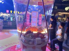 -一鸣真鲜奶吧(星光广场店)